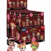 Funko Mystery Mini: DC Comics Bombshells Valentine Exclusive New With Box