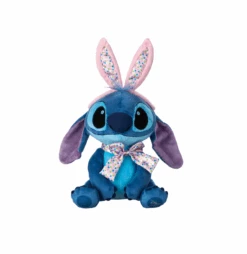 Disney 2023 Easter Bunny Stitch With Box Plush New With Tags 5 Disney 2023 Easter Bunny Stitch With Box Plush New With Tags -I Love Characters 791ba4c4 f22b 53a0 9d36 2ea768814665