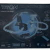 Disney Parks 2023 Tron Lightcycle Glow In The Dark Tracks Set New With Box