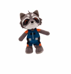 Disney NuiMOs Guardians Of The Galaxy Rocket Poseable Plush New With Tag -I Love Characters 7a4e07c4 49ba 572b ba78 1f677e7e51d4