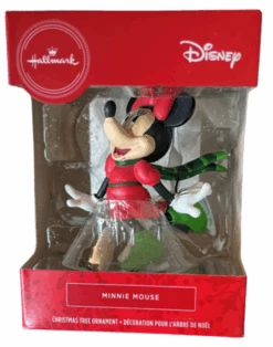 Hallmark Disney Minnie Mouse Holiday Skiing Christmas Tree Ornament New With Box 5 Hallmark Disney Minnie Mouse Holiday Skiing Christmas Tree Ornament New With Box -I Love Characters 8146cd21 4ae7 58c9 a9e6 625bb37acc76