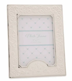 Disney Parks Fairytale Weddings Photo Frame – 5'' X 7'' New With Tag 5 Disney Parks Fairytale Weddings Photo Frame – 5'' X 7'' New With Tag -I Love Characters 86ed355e 1ee5 5c28 84f5 91079fcdfa03