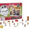 A Christmas Story Advent Calendar 24 Silly And Festive Figures New With Box