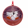 Disney 101 Dalmatians Pin Holiday Christmas Ornament Surprise Limited New W Tag