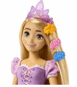 Disney Princess Rapunzel And Flynn Rider Dolls And Accessories Toys Doll New -I Love Characters 8d068c8e e79e 5f6a 989b c6faab3c2106