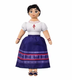 Disney Parks Encanto Luisa Medium Plush New With Tag -I Love Characters 90b2195d 9f01 51e4 a5cc 2b29b1ee2191