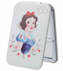 Hallmark Disney 100 Years Of Wonder Snow White Compact Mirror New With Tag