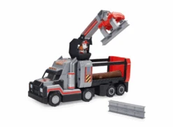 SPIN MASTER Paw Patrol Al’s Deluxe Big Truck Toy With Moveable Claw Arm And Accessories New 5 SPIN MASTER Paw Patrol Al’s Deluxe Big Truck Toy With Moveable Claw Arm And Accessories New -I Love Characters 959676fe 2122 55af ba05 fb0857515377