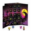 Funko POP! Advent Calendar 13 Day The Nightmare Before Christmas New With Box