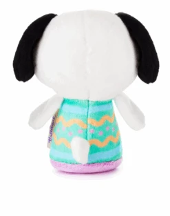 Hallmark Itty Bittys Peanuts Easter Egg Snoopy Plush New With Tag 5 Hallmark Itty Bittys Peanuts Easter Egg Snoopy Plush New With Tag -I Love Characters 9703c795 275f 50cd b3ee 0d454b38bd2f