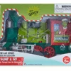 Holiday Time The Grinch Christmas Collector Car Series Bump And Go New With Box