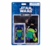 Disney Parks Star Wars Droid C1-MNST4 Factory Figure New With Card