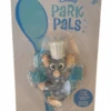 Disney Parks Ratatouille Chef Remy Park Pals Figure New With Box