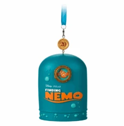 Disney 20th Finding Nemo Legacy Sketchbook Christmas Tree Ornament New With Tag 5 Disney 20th Finding Nemo Legacy Sketchbook Christmas Tree Ornament New With Tag -I Love Characters a8c43921 9fae 5c8d 9e7d 650c9ce89d1d