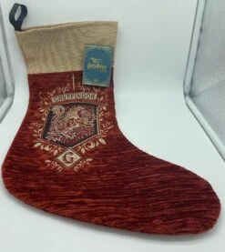Universal Studios Harry Potter Gryffindor Mascot Christmas Stocking New With Tag -I Love Characters a936b6e1 e97d 5e95 955c cea19f91aae4