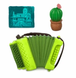 Disney Parks Encanto Luisa Mirabel Isabela Dolores Madrigal Doll Gift Set New -I Love Characters b204cf2d 002a 5528 957c b3069954b938