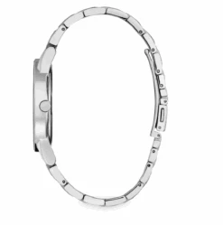 Disney Parks Stainless Steel Mickey Eco-Drive Watch Adults By Citizen New Box -I Love Characters b2747688 5494 5acb 9353 631951c710c1