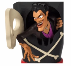 Disney The Princess And The Frog Dr. Facilier Sketchbook Christmas Ornament New 5 Disney The Princess And The Frog Dr. Facilier Sketchbook Christmas Ornament New -I Love Characters b3d10a49 ff7e 52d1 8aa5 d8e06cae7a79