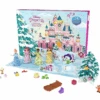 Disney Princess Advent Calendar, 24 Days Of Surprises Exclusive New With Box