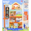 Disney Bluey Hammerbarn Shopping Playset Toy New With Box