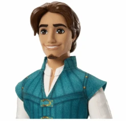 Disney Princess Rapunzel And Flynn Rider Dolls And Accessories Toys Doll New -I Love Characters bae774a1 95d2 5927 ae6c f58c8e7a3b08