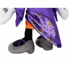 Disney Parks Happy Halloween Minnie Mouse Witch Plush New With Tags -I Love Characters bb06fac5 e852 59e0 b0c1 669473206848