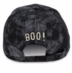 Disney Parks Halloween Bat With Mickey Ear Hat Baseball Hat Glow One Size New -I Love Characters bc2af5cc 67db 5db7 9f9b bad1e213282f