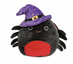 Original Squishmallows Halloween Bella The Spider Witch 6" Plush New With Tag 5 Original Squishmallows Halloween Bella The Spider Witch 6" Plush New With Tag -I Love Characters bc5bc108 ae12 5e03 9f44 747d56f49cc2