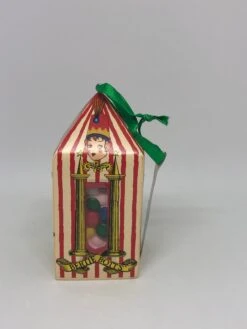 Universal Studios Harry Potter Bertie Bott's Christmas Ornament New With Tag -I Love Characters c23f437a 9c99 51c3 b131 f68fb0e068f7