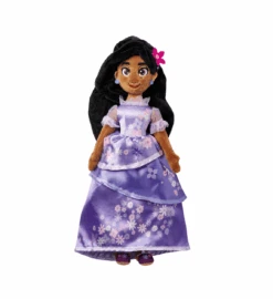 Disney Parks Encanto Isabela Medium Plush New With Tag