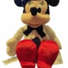 Disney Parks Epcot France Minnie Dressed Up Plush New With Tag