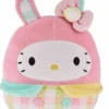 Squishmallows Original Hello Kitty 8-Inch Plush Easter New With Tag