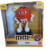 M&M's World Red Metalfigs Die Cast By Jada Collectible Figurine New With Box