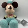 Disney Store China Authentic Bunny Mickey Easter Plush New With Tags
