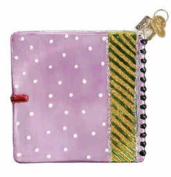 Old World Christmas Scrapbook Glass Christmas Ornament New With Box 5 Old World Christmas Scrapbook Glass Christmas Ornament New With Box -I Love Characters ce4a1d27 cb8b 59b5 815c 70f0cf1ba996