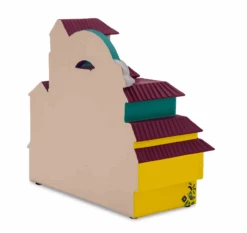 Disney Parks Encanto Sculpted Casa Madrigal Light-Up Figure New -I Love Characters dbf6eb9e 5190 5d12 ac42 eaeb988f3824