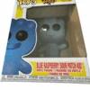 Funko Pop Ad Icons Sour Patch Kid Blue Raspberry Vinyl Figure New With Box