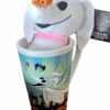 Disney Halloween Nightmare Before Christmas Zero Plush In Mug Gift Set New
