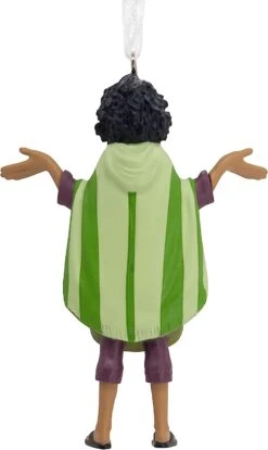 Hallmark Disney Encanto Bruno Christmas Tree Ornament New With Box -I Love Characters e528798c 7a29 5283 bf31 72987b564451