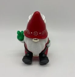 Bath And Body Works Christmas Santa Gnome Wallflowers Plug New With Tag