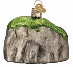 Old World Christmas Salamander Glass Christmas Ornament New With Box -I Love Characters e98cf59d b08a 5dcb b4a4 54098f4f7208