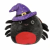Original Squishmallows Halloween Bella The Spider Witch 6" Plush New With Tag