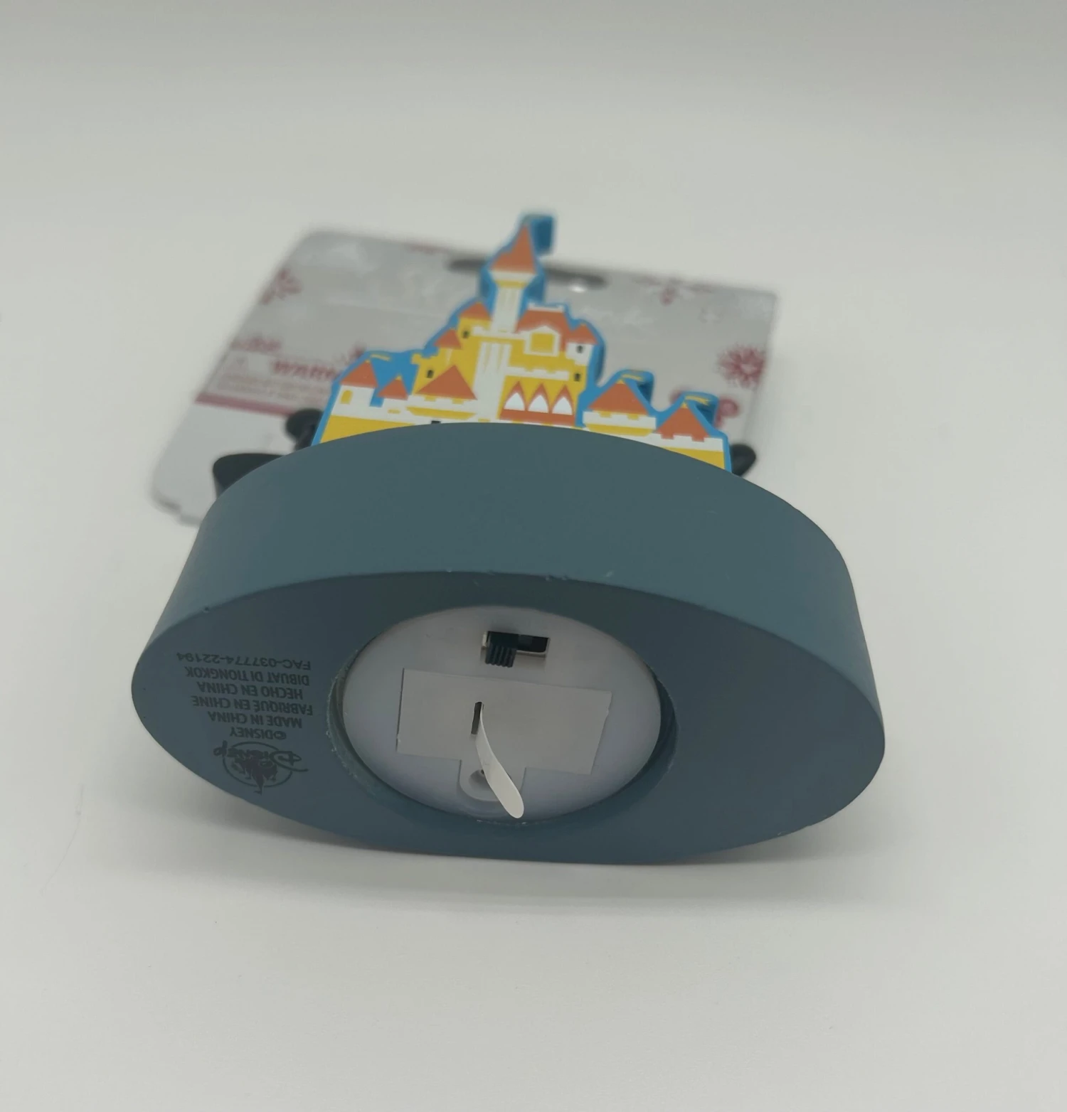 Disney Walt Disney World 2023 Mickey Minnie Light Up Christmas Ornament New Tag 3 Disney Walt Disney World 2023 Mickey Minnie Light Up Christmas Ornament New Tag - Image 3