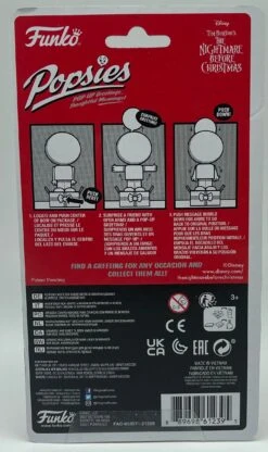 Disney Funko Popsies Valentine Sally You're A Terribly Nice Figure New Box -I Love Characters f21cf4f3 c239 5174 9b70 b804fbf95f24