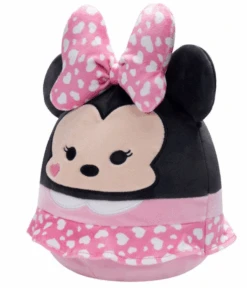 Squishmallows 8" Disney Minnie Mouse Valentine’s Day Plush Toy New With Tag 6 Squishmallows 8" Disney Minnie Mouse Valentine’s Day Plush Toy New With Tag -I Love Characters f342337c 34ed 51e2 9642 453613e267bd