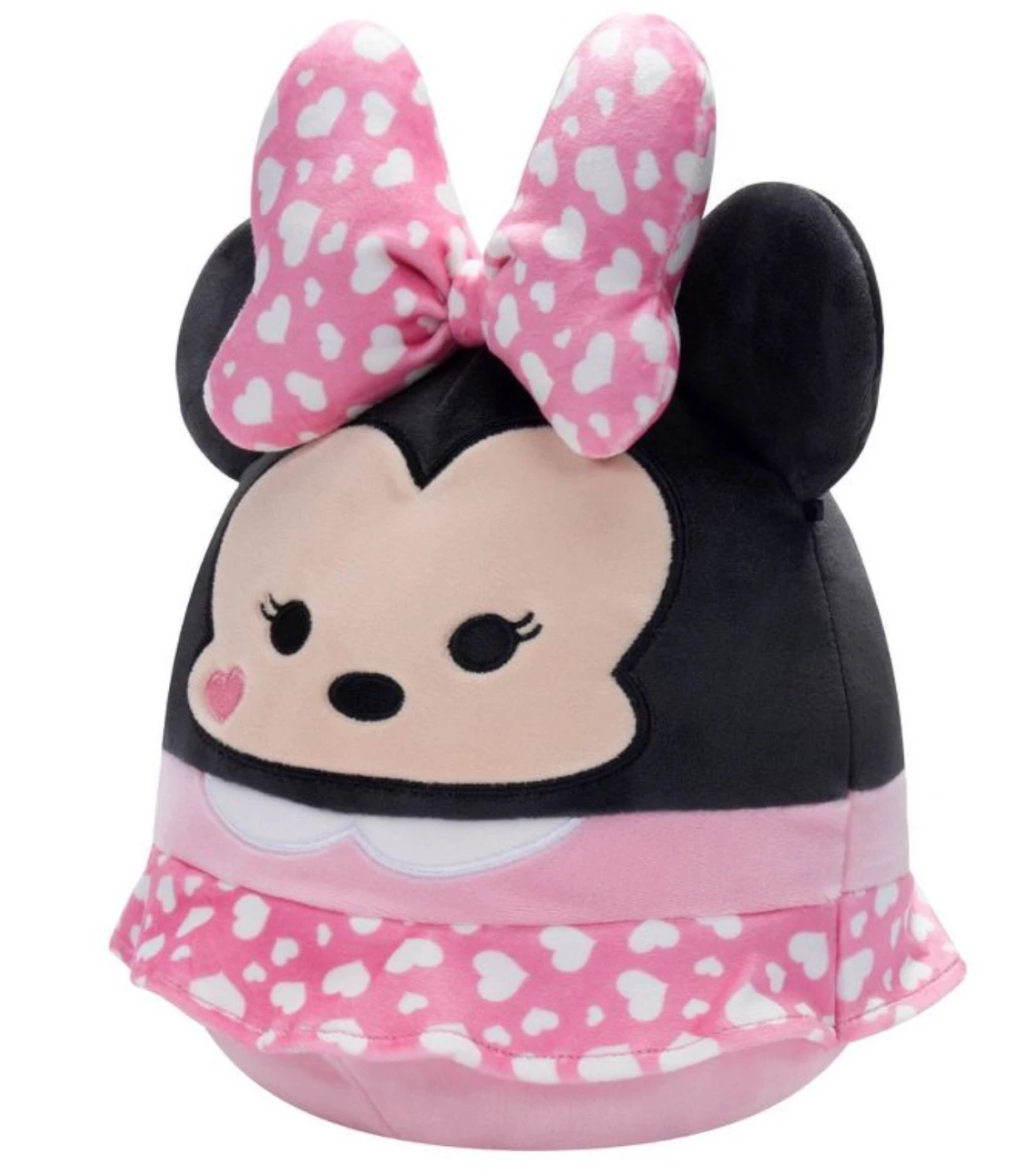 Squishmallows 8" Disney Minnie Mouse Valentine’s Day Plush Toy New With Tag 3 Squishmallows 8" Disney Minnie Mouse Valentine’s Day Plush Toy New With Tag - Image 3
