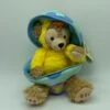 Disney Duffy The Disney Bear Chick In Easter Egg Plush New With Tag