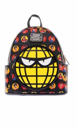 Universal Studios Loungefly Villain-Con Villains Mini Backpack New With Tag -I Love Characters f8707fc6 83f7 5cce 8925 a8629588ecad