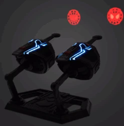 Disney Marvel Spider-Man Nanotech Web-Shooters With Base New With Box 7 Disney Marvel Spider-Man Nanotech Web-Shooters With Base New With Box -I Love Characters faabe4ca fc92 5e38 8c44 820fe8ea0690