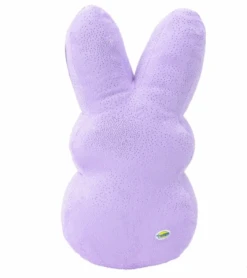 Peeps Easter Peep Animal Adventure Purple Sparkle 17inc Plush New With Tag -I Love Characters fc6686b8 624d 5a0f 8c09 2bb2a72edfb5